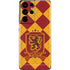 Wizarding Worlds Harry Potter Gryffindor Huse Crest Galaxy S21 Ultra 5G Skin